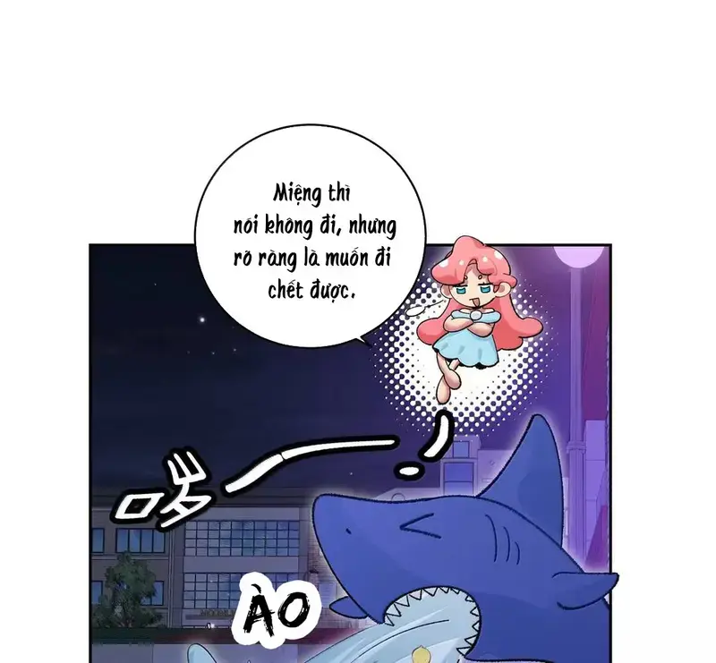 Run Run Rẩy Rẩy Chạy Khỏi Người Chapter 44 - 71