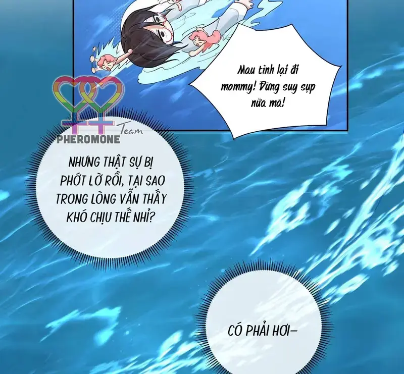 Run Run Rẩy Rẩy Chạy Khỏi Người Chapter 44 - 53