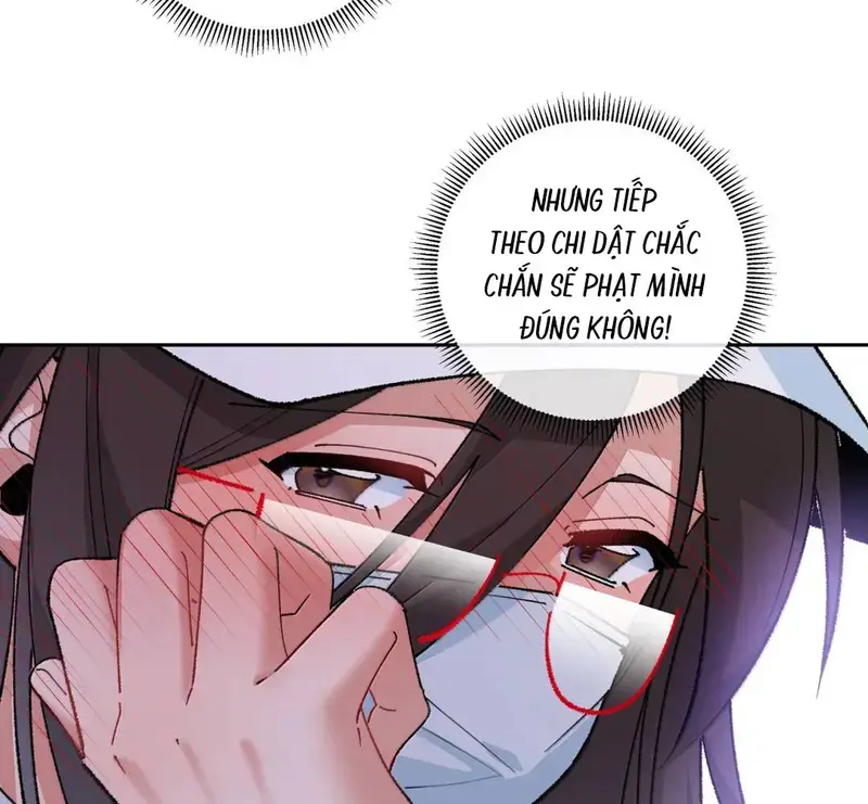 Run Run Rẩy Rẩy Chạy Khỏi Người Chapter 44 - 39