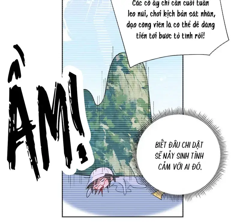 Run Run Rẩy Rẩy Chạy Khỏi Người Chapter 44 - 70