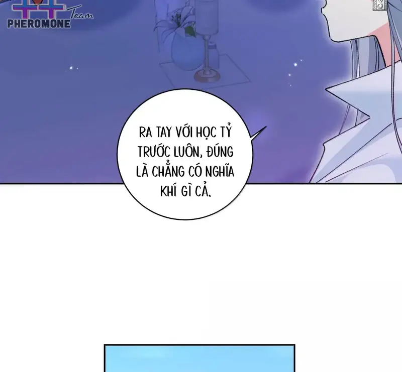 Run Run Rẩy Rẩy Chạy Khỏi Người Chapter 44 - 46