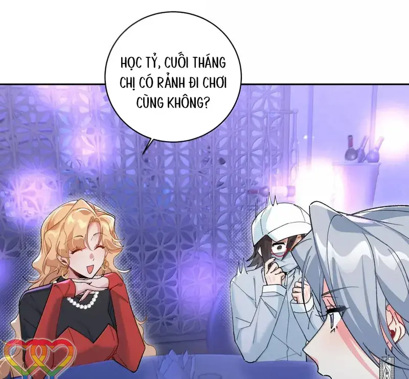 Run Run Rẩy Rẩy Chạy Khỏi Người Chapter 44 - 45