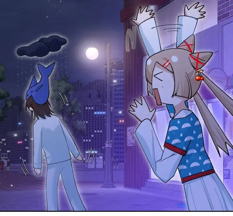 Run Run Rẩy Rẩy Chạy Khỏi Người Chapter 44 - 66