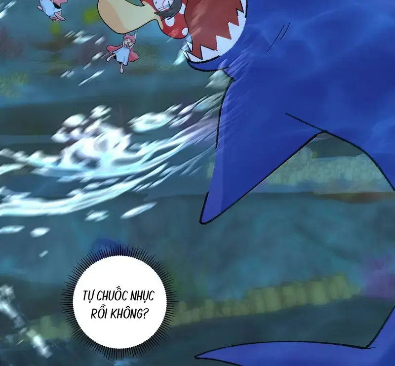 Run Run Rẩy Rẩy Chạy Khỏi Người Chapter 44 - 55