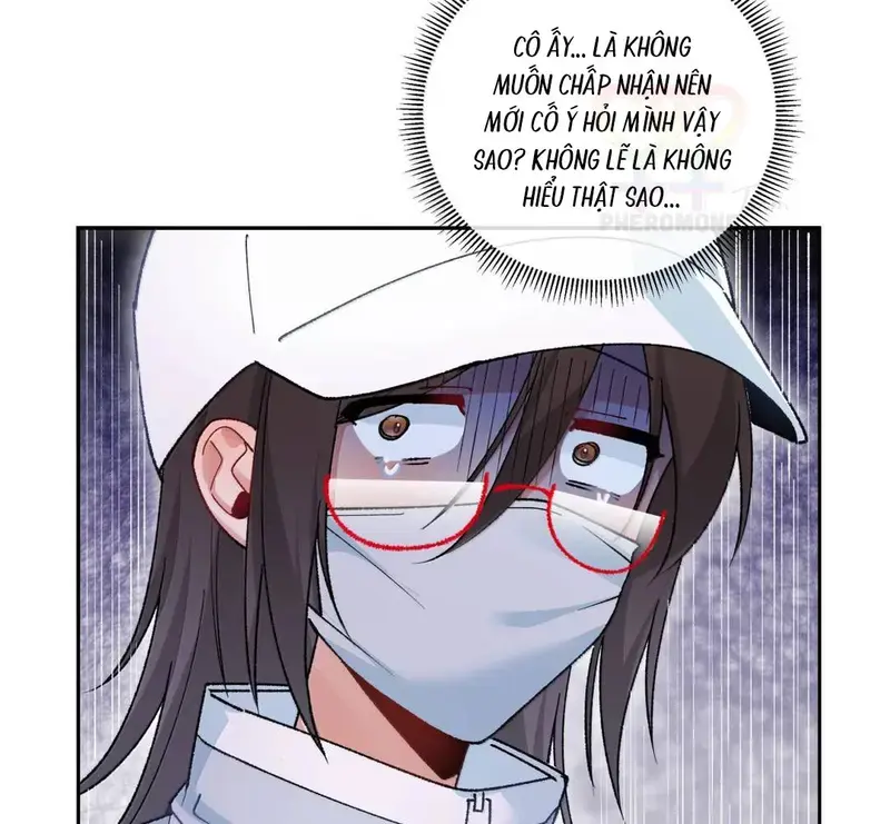 Run Run Rẩy Rẩy Chạy Khỏi Người Chapter 44 - 20