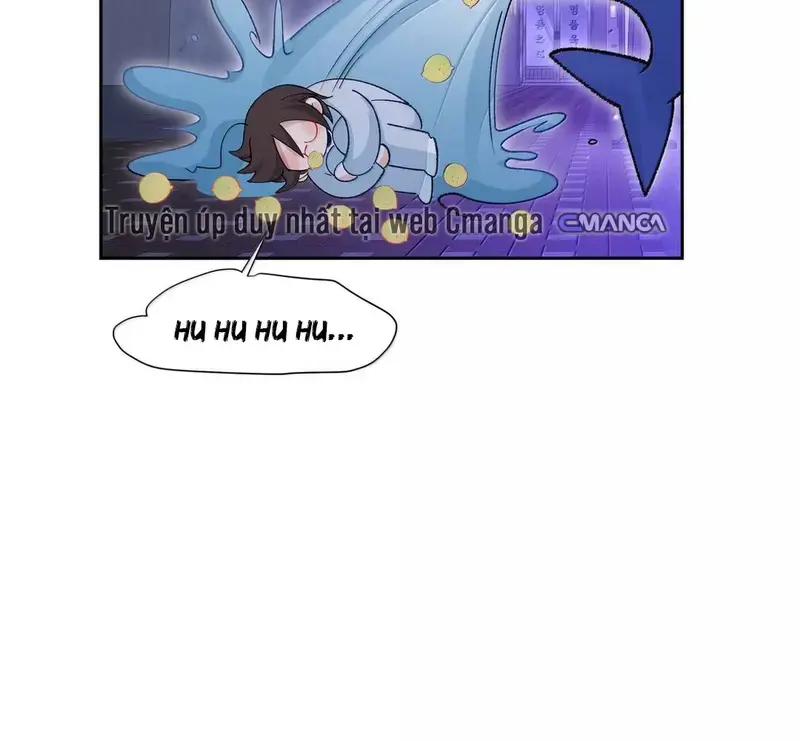 Run Run Rẩy Rẩy Chạy Khỏi Người Chapter 44 - 72