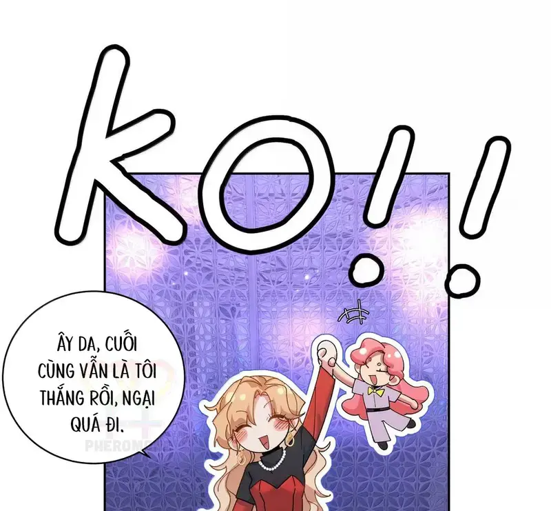 Run Run Rẩy Rẩy Chạy Khỏi Người Chapter 44 - 36