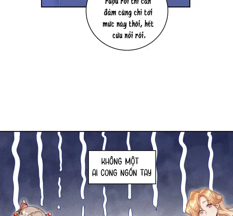 Run Run Rẩy Rẩy Chạy Khỏi Người Chapter 44 - 7