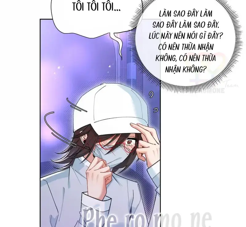 Run Run Rẩy Rẩy Chạy Khỏi Người Chapter 44 - 29