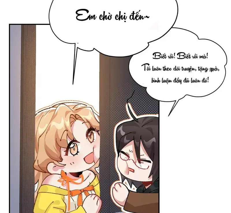 Run Run Rẩy Rẩy Chạy Khỏi Người Chapter 44 - 87