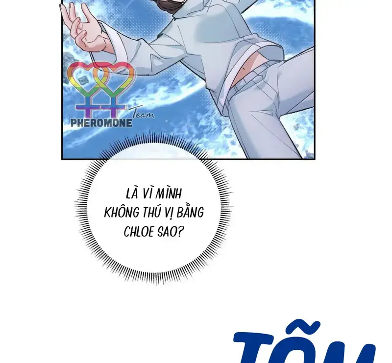 Run Run Rẩy Rẩy Chạy Khỏi Người Chapter 44 - 49