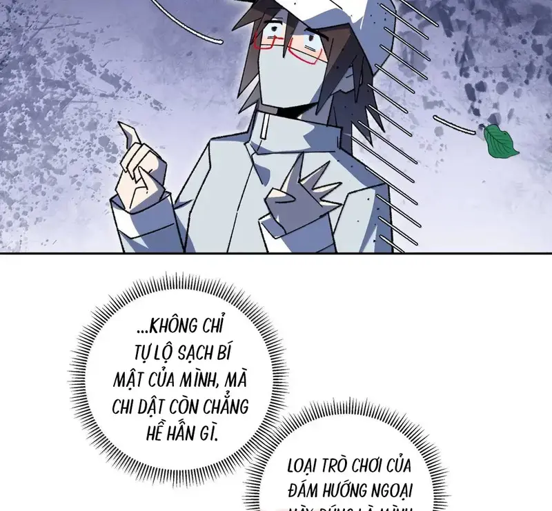 Run Run Rẩy Rẩy Chạy Khỏi Người Chapter 44 - 9