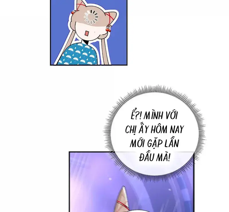 Run Run Rẩy Rẩy Chạy Khỏi Người Chapter 44 - 16