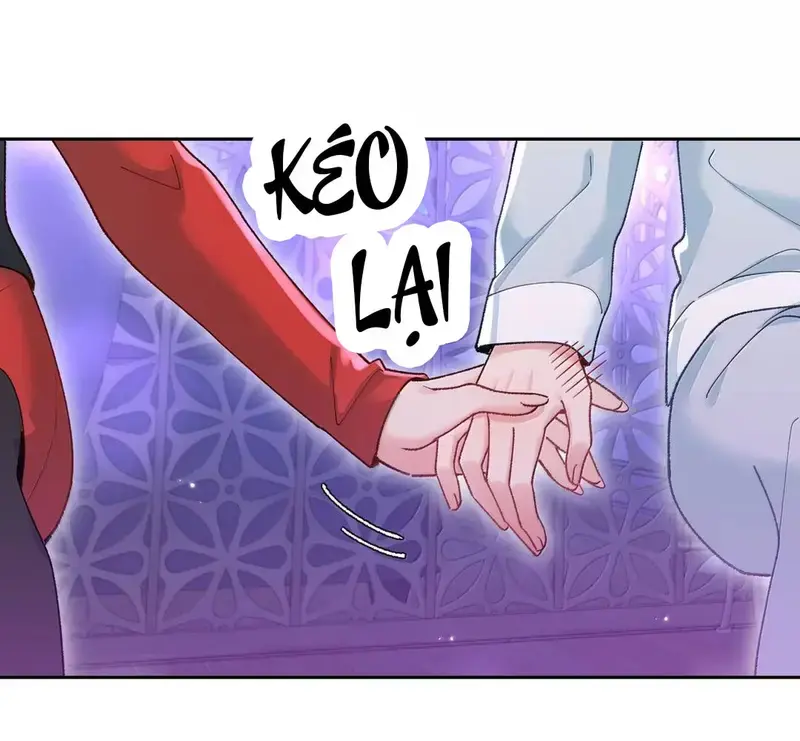 Run Run Rẩy Rẩy Chạy Khỏi Người Chapter 44 - 22