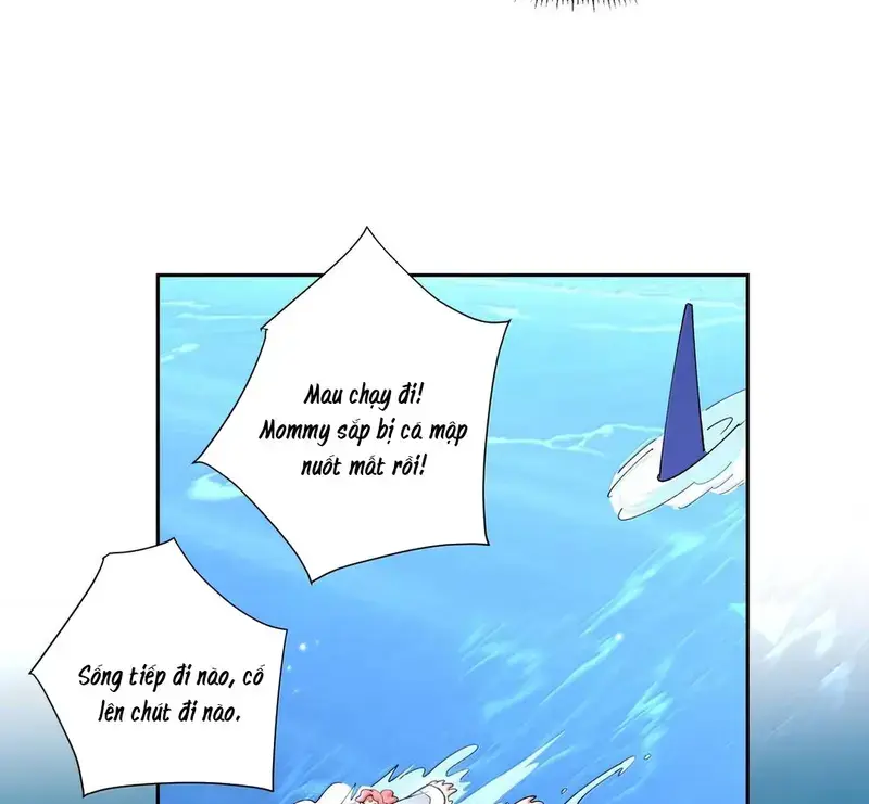 Run Run Rẩy Rẩy Chạy Khỏi Người Chapter 44 - 52