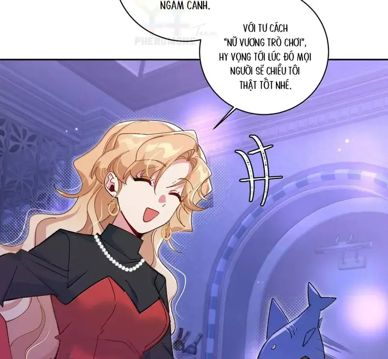Run Run Rẩy Rẩy Chạy Khỏi Người Chapter 44 - 57