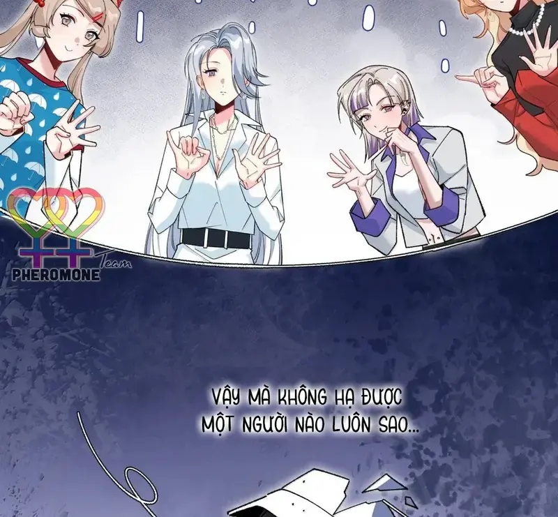 Run Run Rẩy Rẩy Chạy Khỏi Người Chapter 44 - 8