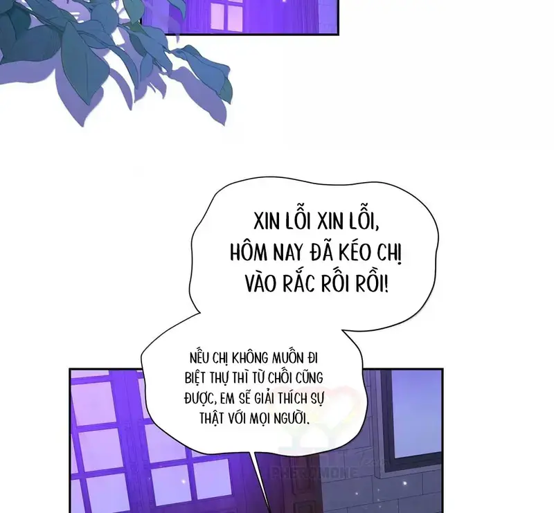 Run Run Rẩy Rẩy Chạy Khỏi Người Chapter 44 - 62