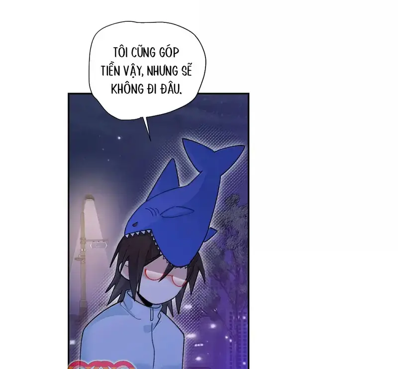 Run Run Rẩy Rẩy Chạy Khỏi Người Chapter 44 - 64