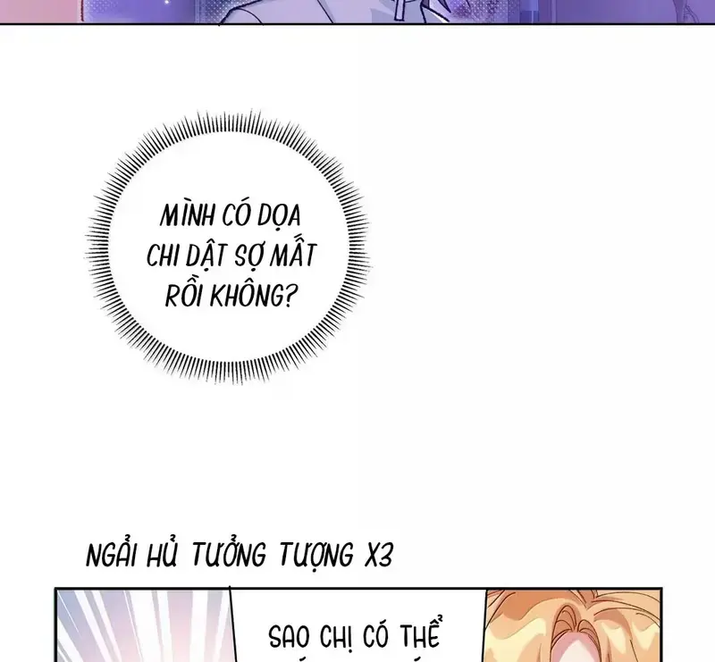 Run Run Rẩy Rẩy Chạy Khỏi Người Chapter 44 - 11