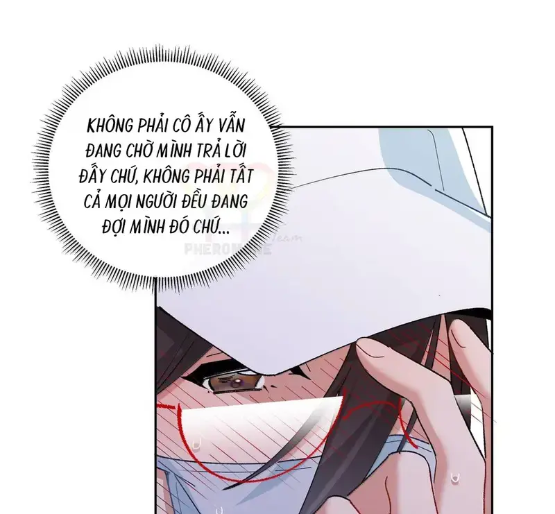 Run Run Rẩy Rẩy Chạy Khỏi Người Chapter 44 - 31