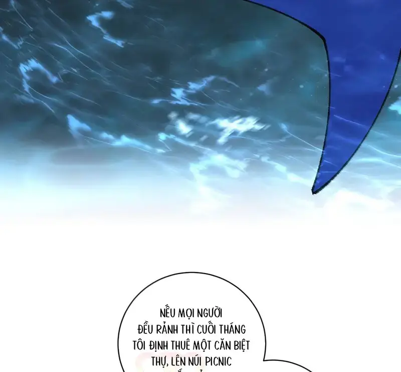 Run Run Rẩy Rẩy Chạy Khỏi Người Chapter 44 - 56