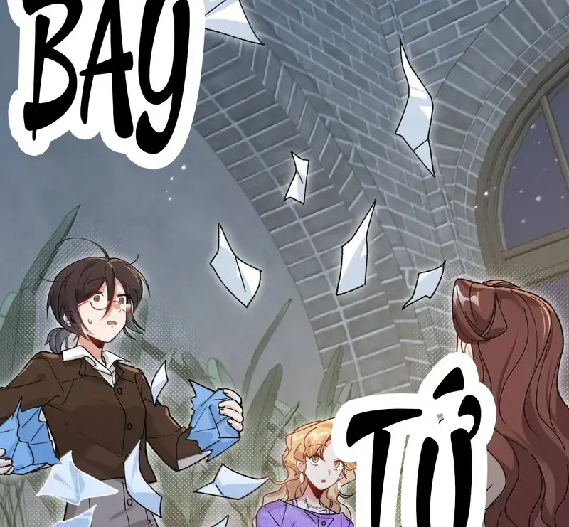 Run Run Rẩy Rẩy Chạy Khỏi Người Chapter 47 - 62