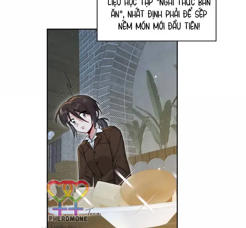 Run Run Rẩy Rẩy Chạy Khỏi Người Chapter 47 - 51