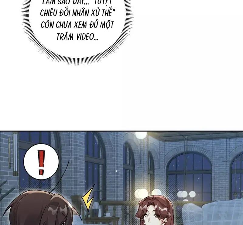 Run Run Rẩy Rẩy Chạy Khỏi Người Chapter 47 - 40