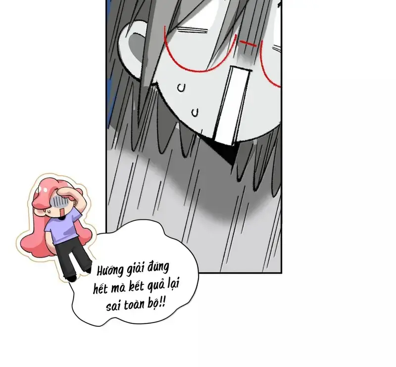 Run Run Rẩy Rẩy Chạy Khỏi Người Chapter 47 - 25