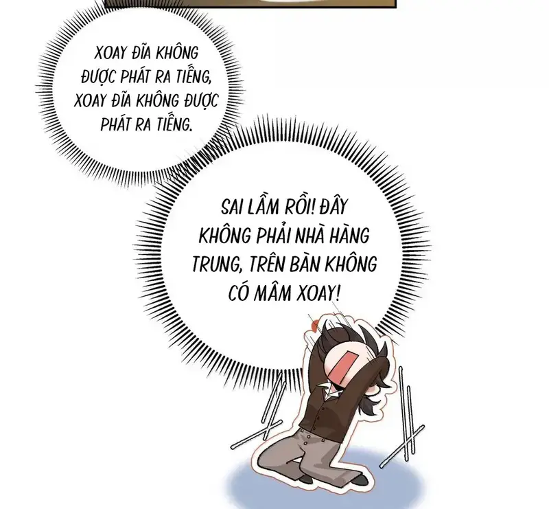 Run Run Rẩy Rẩy Chạy Khỏi Người Chapter 47 - 52