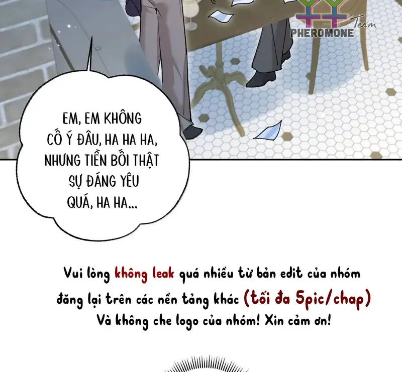 Run Run Rẩy Rẩy Chạy Khỏi Người Chapter 47 - 68