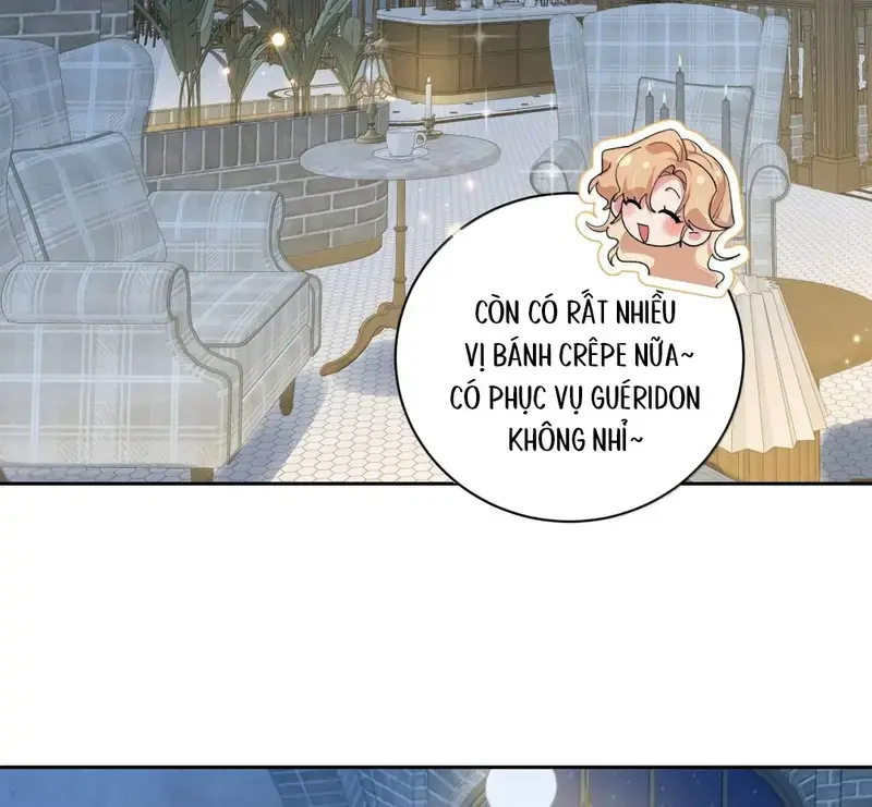 Run Run Rẩy Rẩy Chạy Khỏi Người Chapter 47 - 38