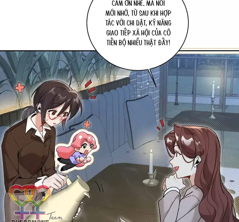 Run Run Rẩy Rẩy Chạy Khỏi Người Chapter 47 - 43