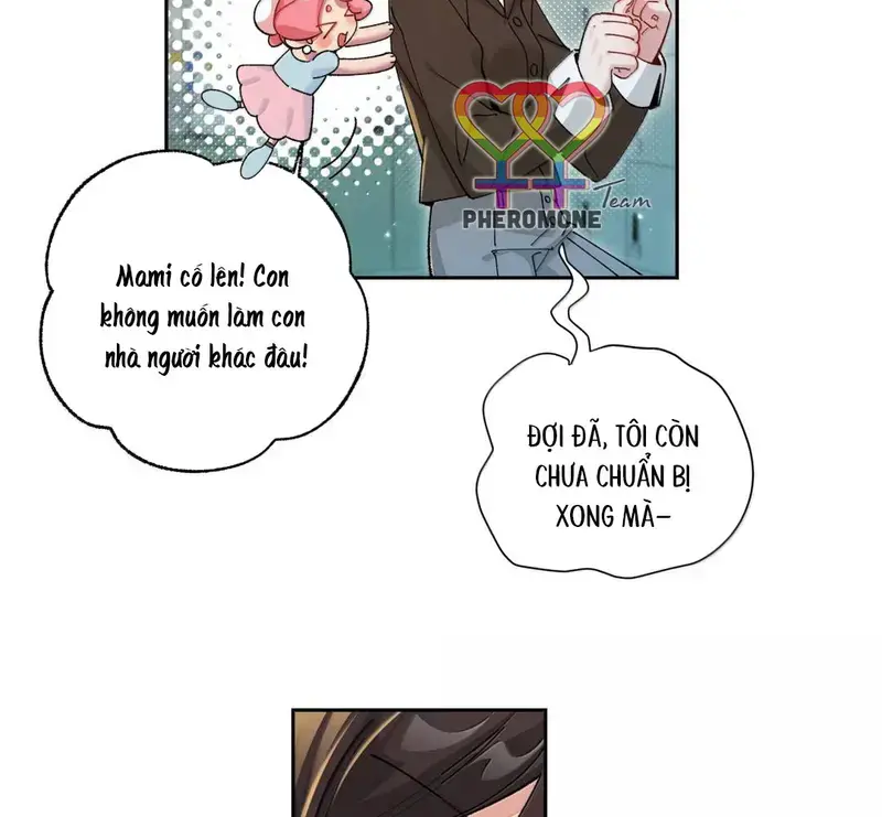 Run Run Rẩy Rẩy Chạy Khỏi Người Chapter 47 - 12