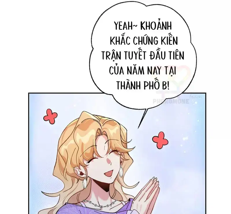 Run Run Rẩy Rẩy Chạy Khỏi Người Chapter 47 - 65