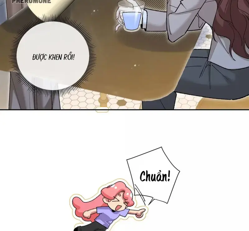 Run Run Rẩy Rẩy Chạy Khỏi Người Chapter 47 - 44
