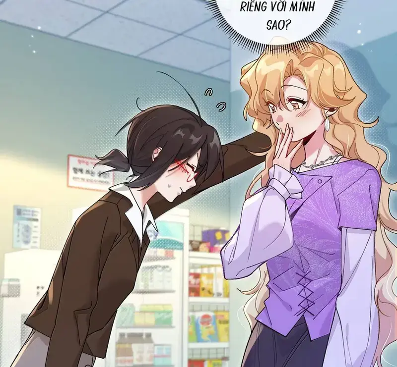 Run Run Rẩy Rẩy Chạy Khỏi Người Chapter 47 - 17