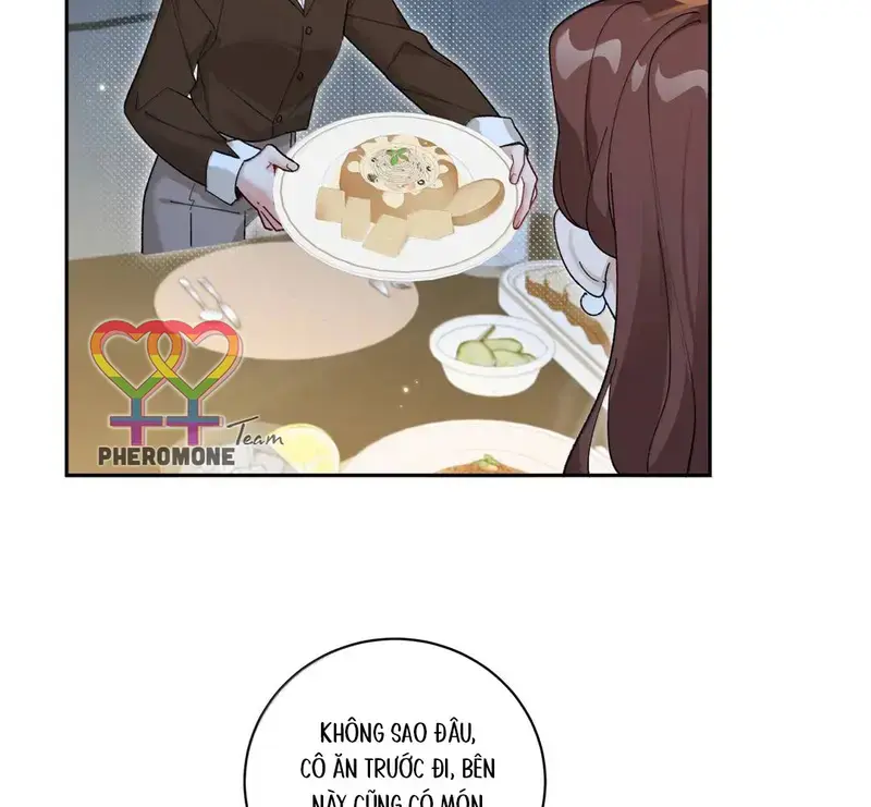 Run Run Rẩy Rẩy Chạy Khỏi Người Chapter 47 - 54