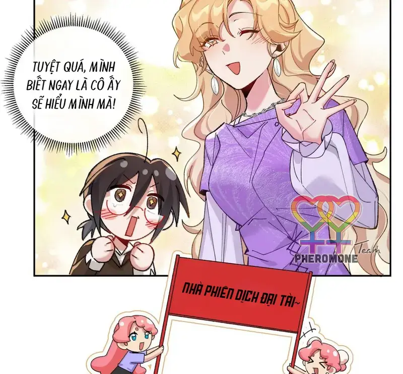Run Run Rẩy Rẩy Chạy Khỏi Người Chapter 47 - 21