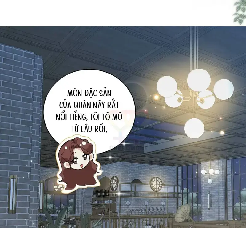 Run Run Rẩy Rẩy Chạy Khỏi Người Chapter 47 - 37