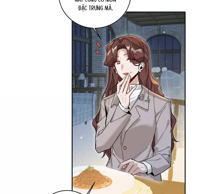 Run Run Rẩy Rẩy Chạy Khỏi Người Chapter 47 - 55