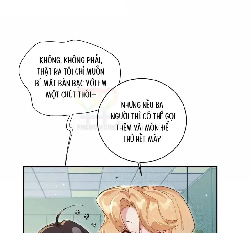 Run Run Rẩy Rẩy Chạy Khỏi Người Chapter 47 - 26
