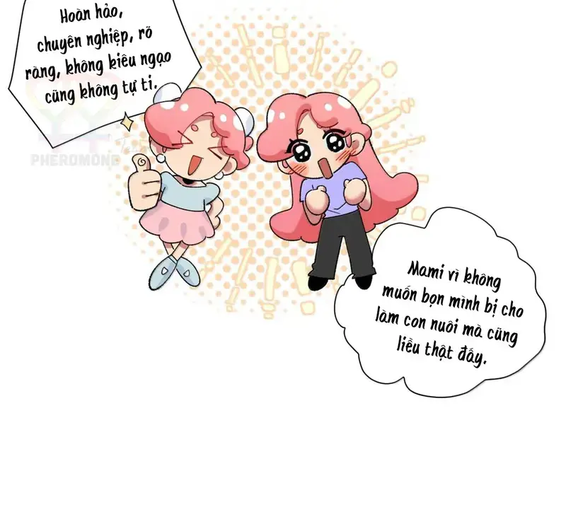 Run Run Rẩy Rẩy Chạy Khỏi Người Chapter 47 - 9