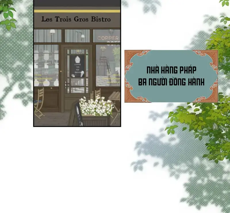 Run Run Rẩy Rẩy Chạy Khỏi Người Chapter 47 - 36