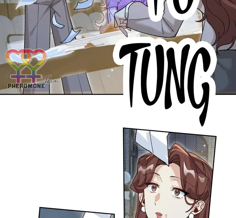 Run Run Rẩy Rẩy Chạy Khỏi Người Chapter 47 - 63