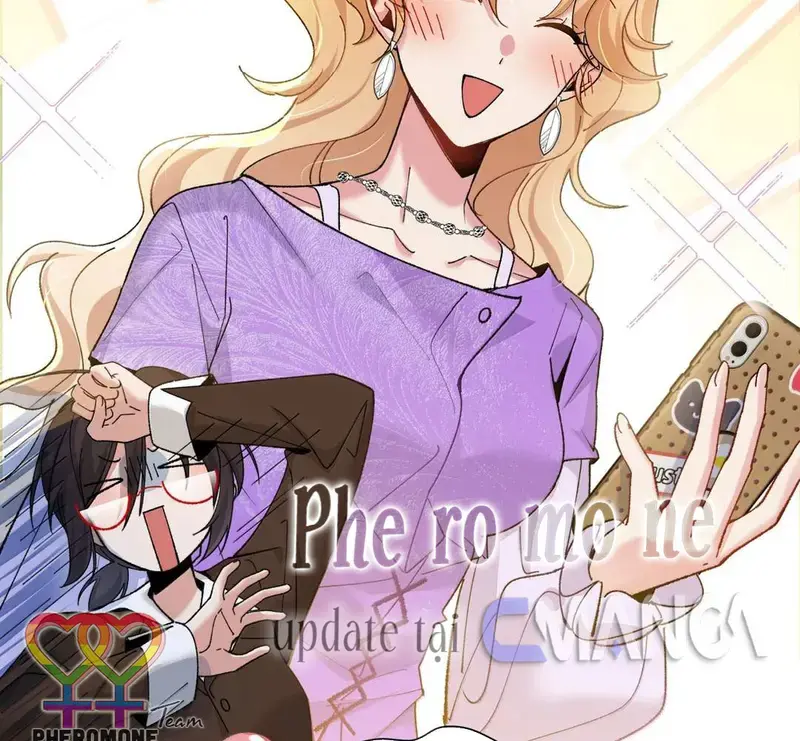 Run Run Rẩy Rẩy Chạy Khỏi Người Chapter 47 - 29