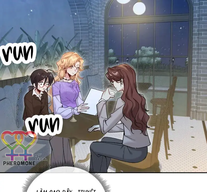 Run Run Rẩy Rẩy Chạy Khỏi Người Chapter 47 - 39