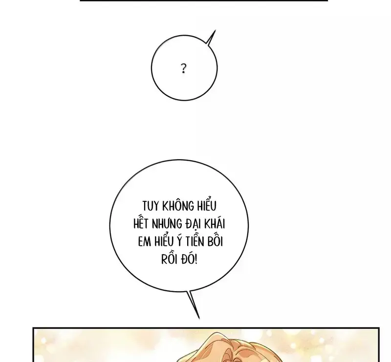 Run Run Rẩy Rẩy Chạy Khỏi Người Chapter 47 - 20