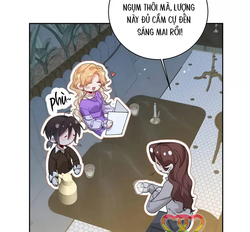 Run Run Rẩy Rẩy Chạy Khỏi Người Chapter 47 - 48
